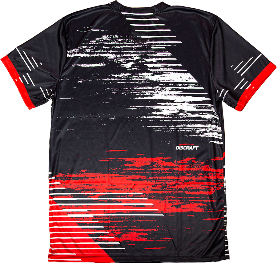 Discraft Sublimated Brush Jersey