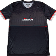 Discraft Sublimated Hex Jersey