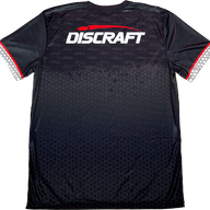 Discraft Sublimated Hex Jersey