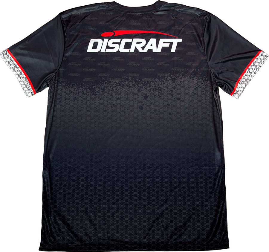 Discraft Sublimated Hex Jersey