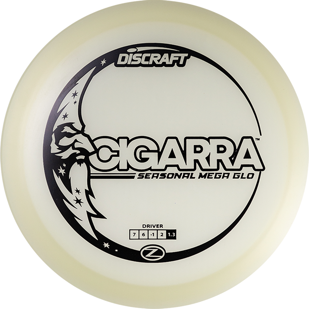 Discraft Cigarra