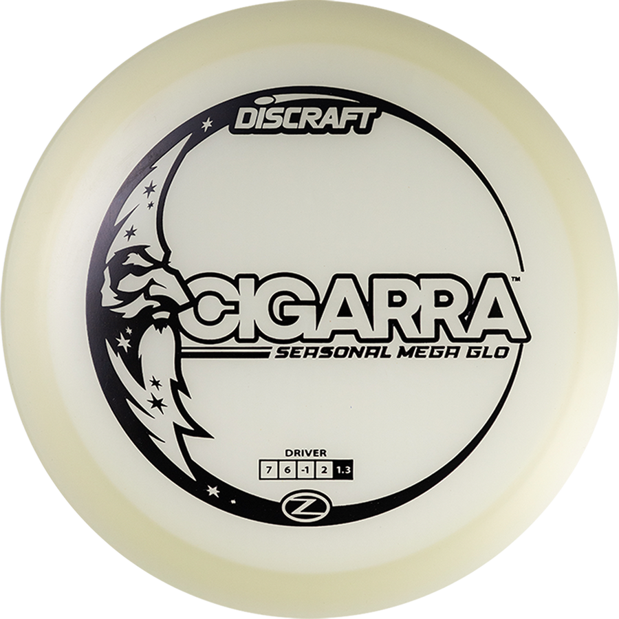 Discraft Cigarra
