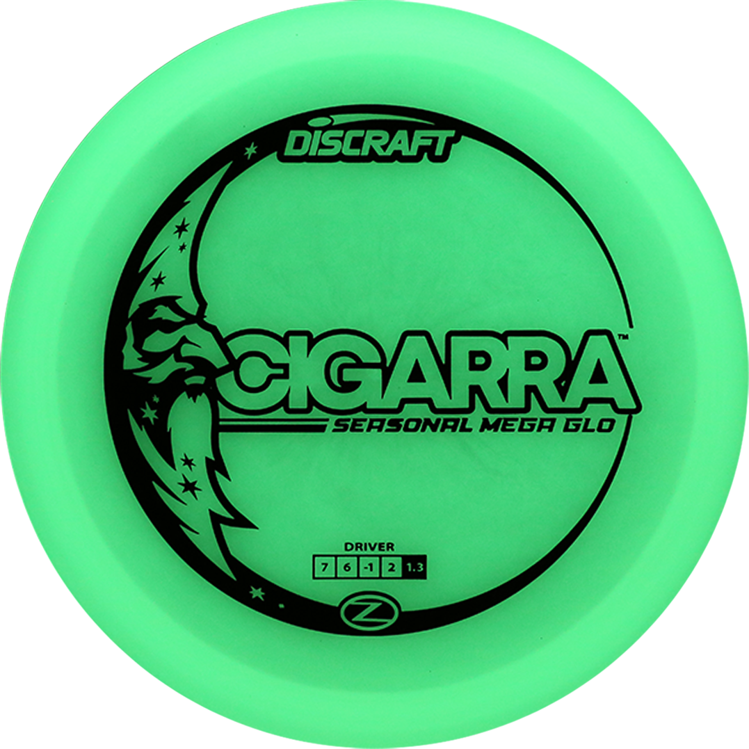 Discraft Cigarra
