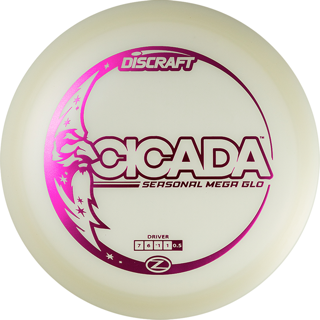 Discraft Cicada