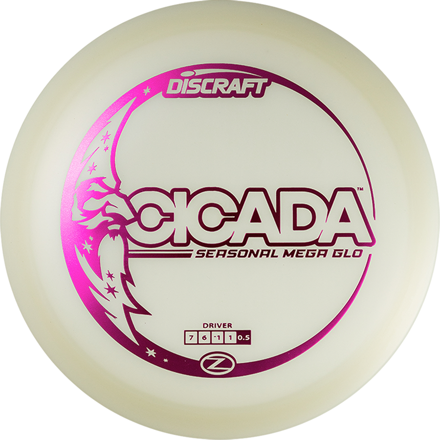 Discraft Cicada