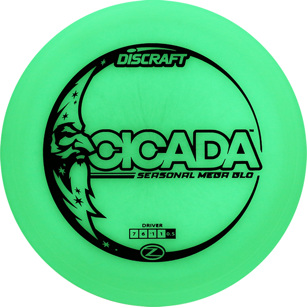 Discraft Cicada