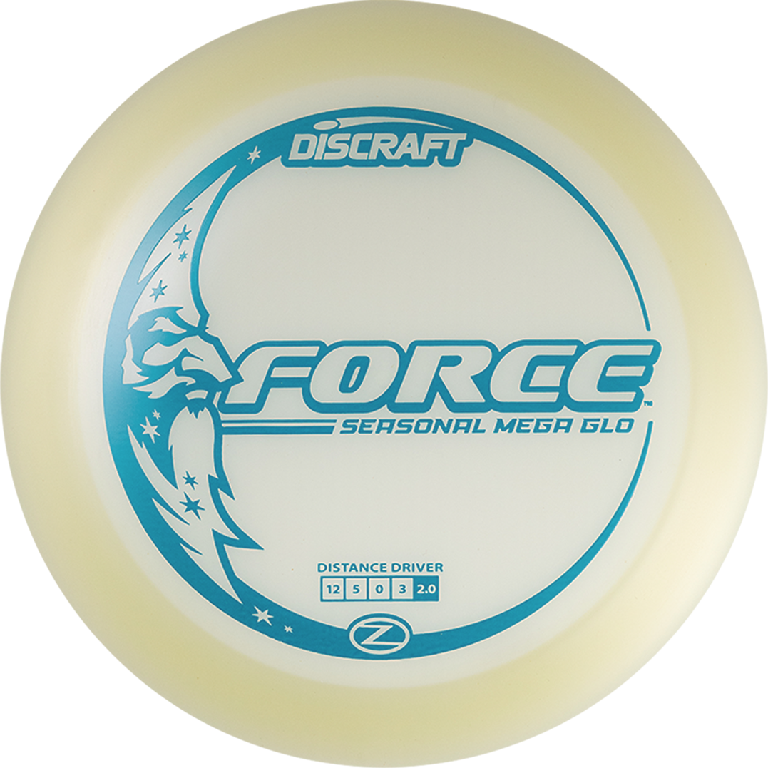 Discraft Force