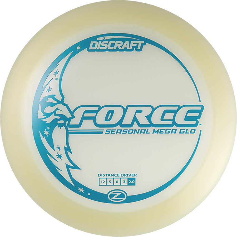 Discraft Force