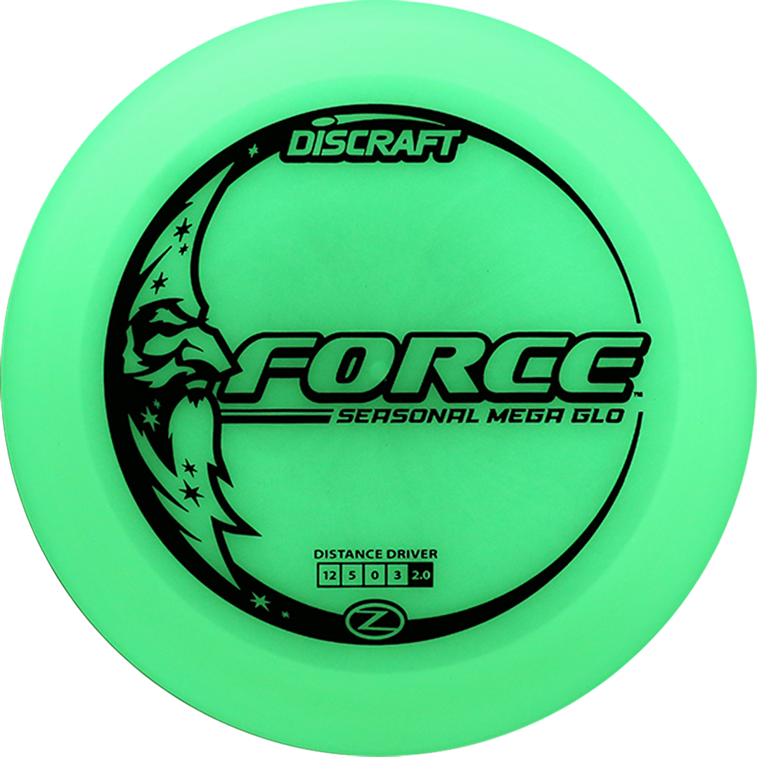 Discraft Force