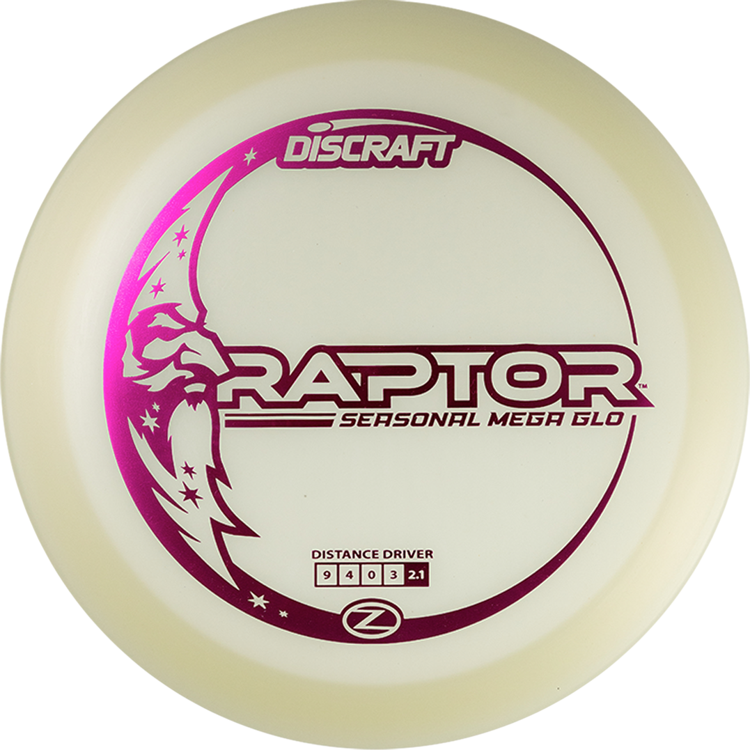 Discraft Raptor