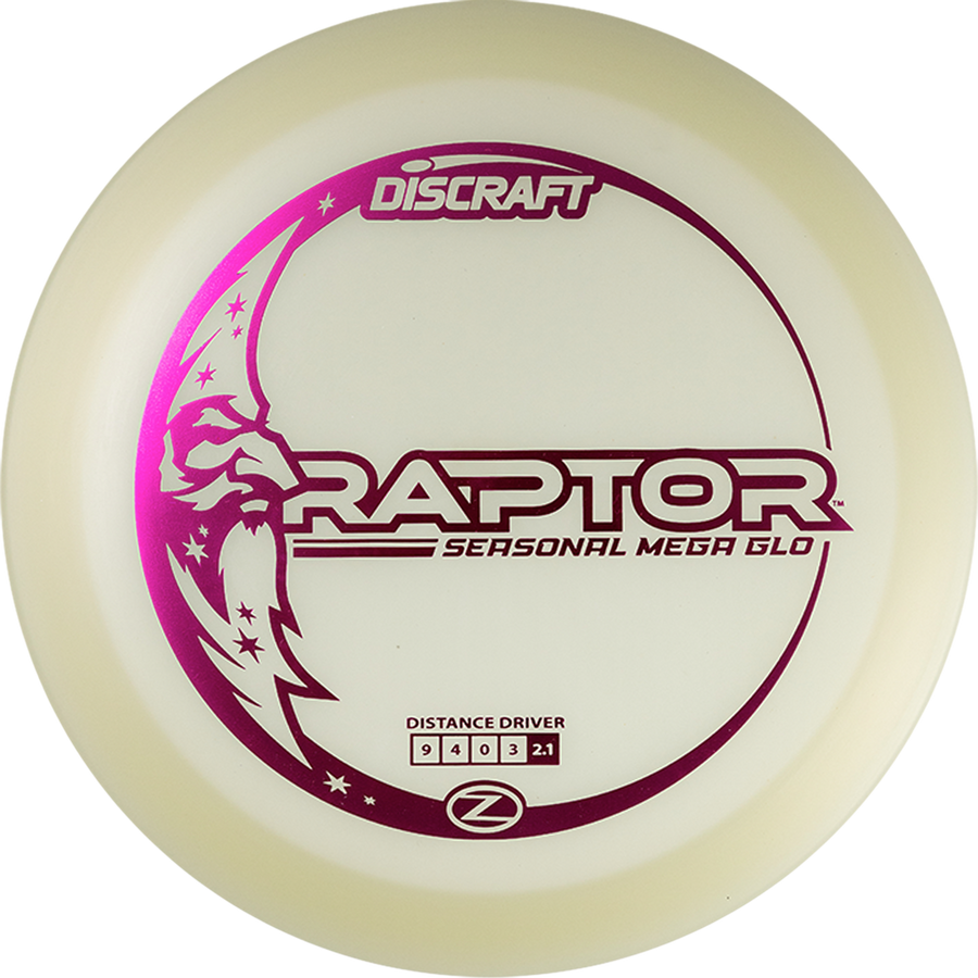 Discraft Raptor