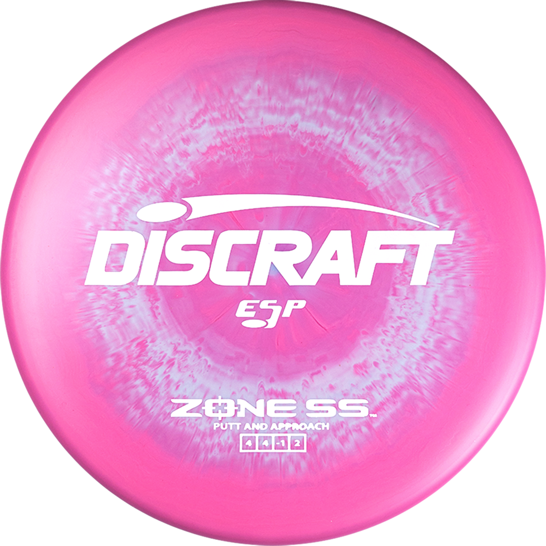 Discraft Zone SS