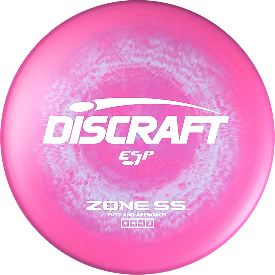Discraft Zone SS