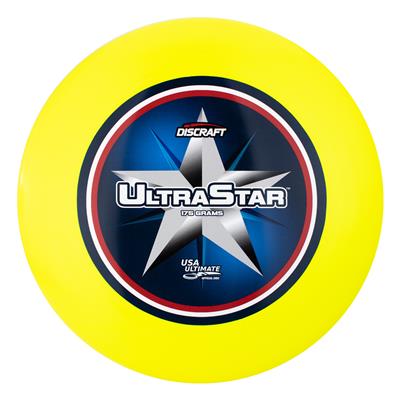 Discraft Ultra-Star