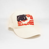 United States of Ultimate Trucker Hat