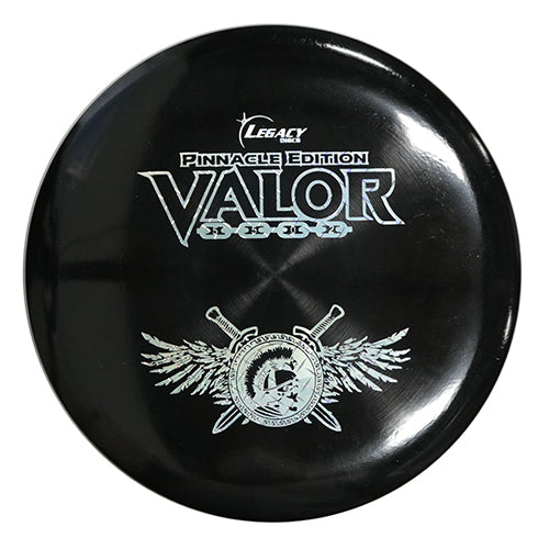 Legacy Valor