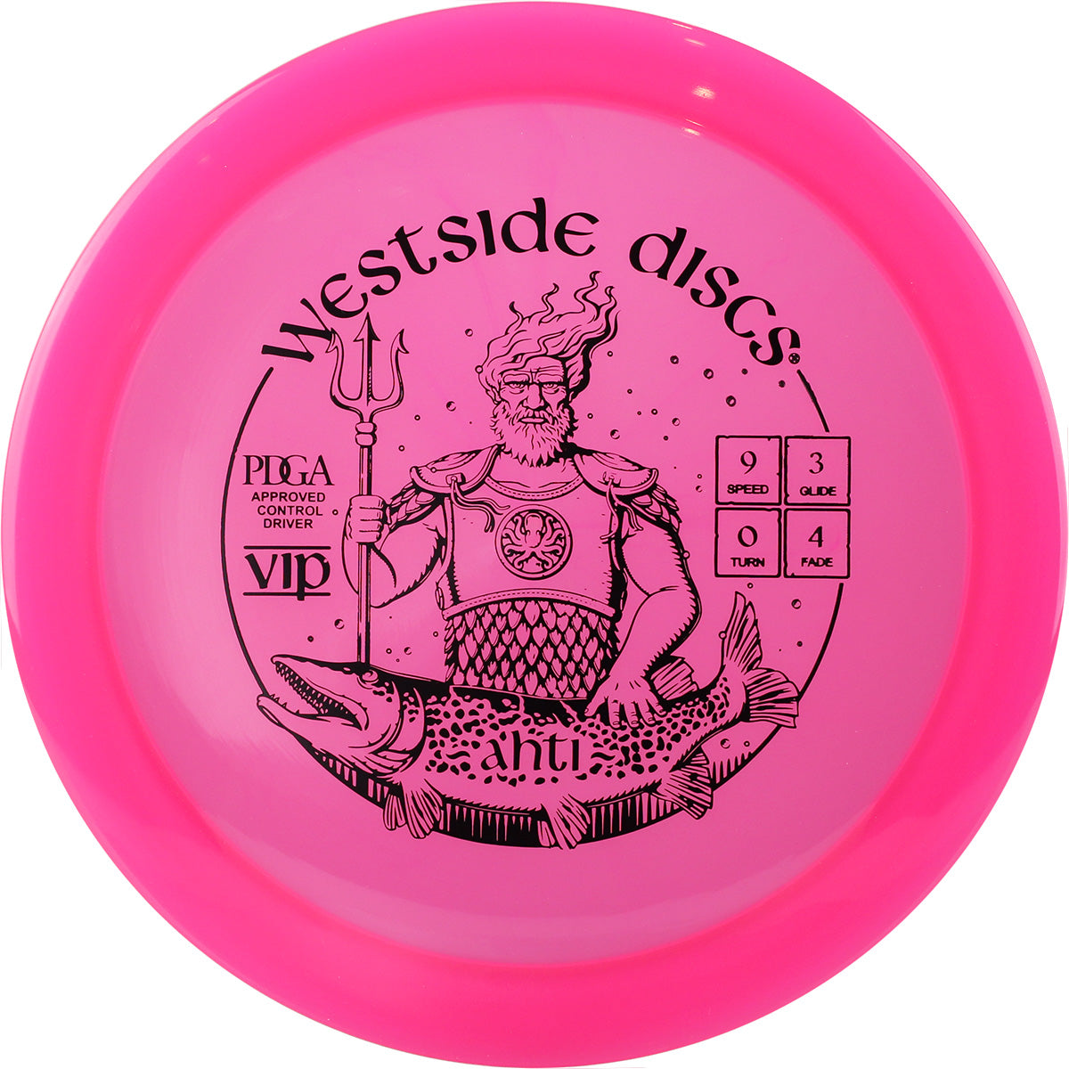 Westside Discs Ahti