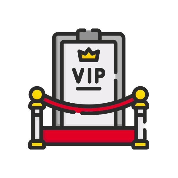 VIP Shipping · Disc Store