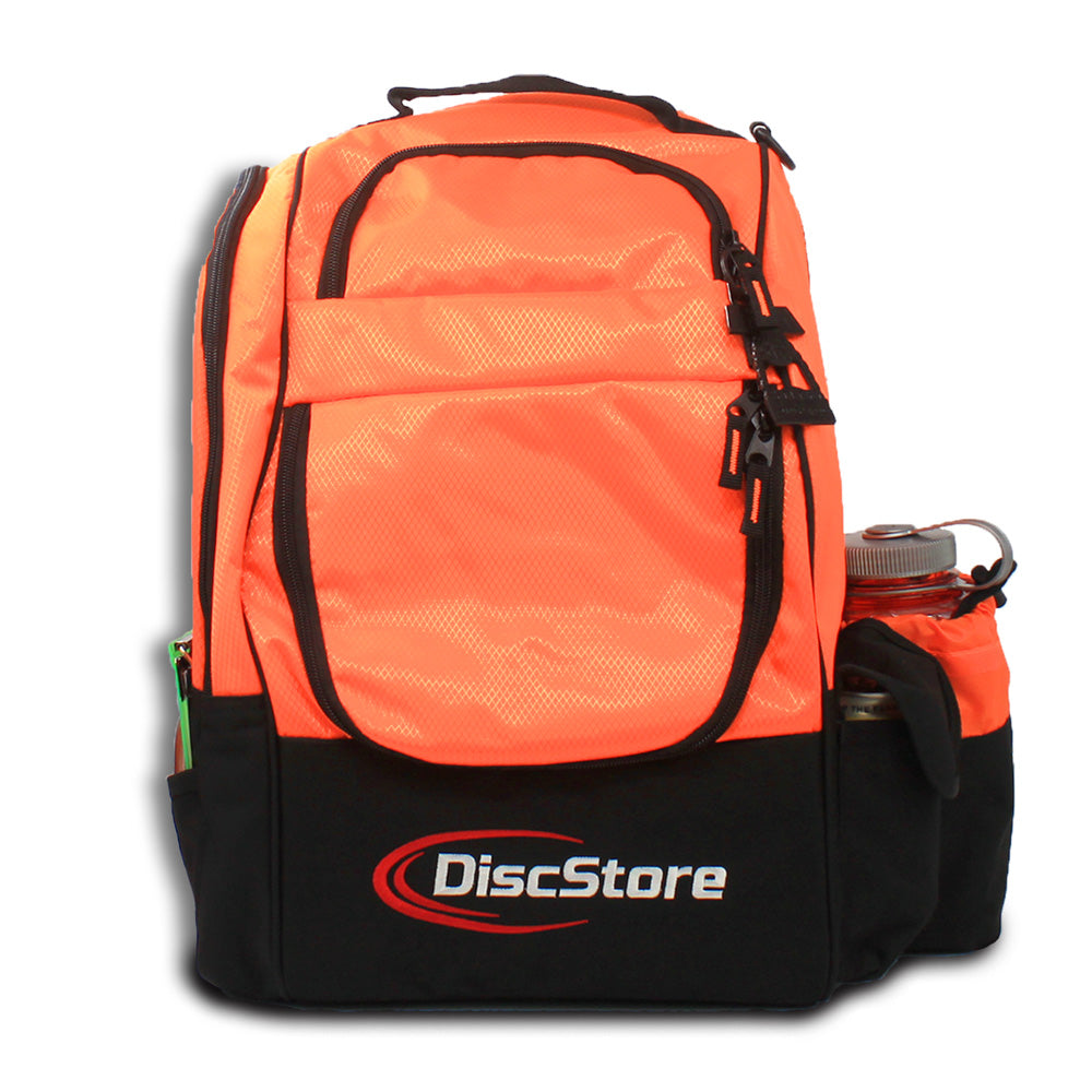 Disc Store Wanderer Disc Golf Backpack Bag