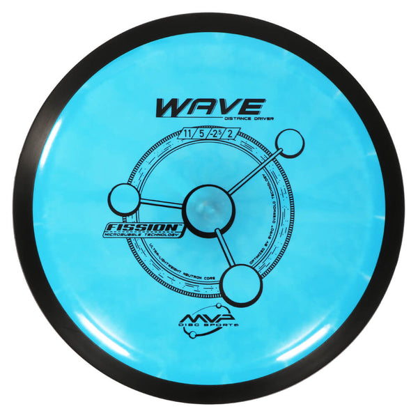 MVP Wave Lightweight · Disc Store