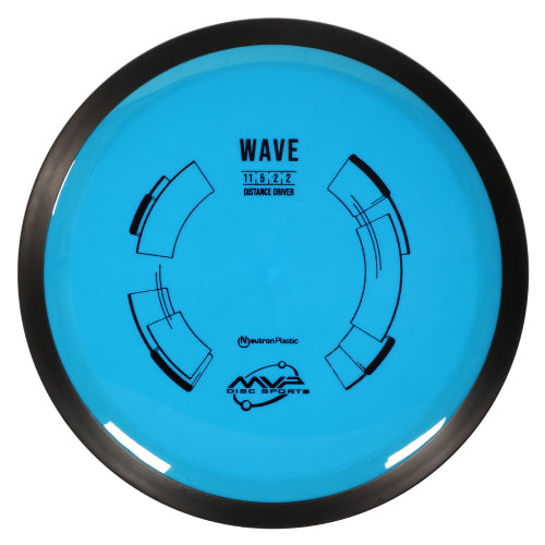 MVP Wave Lightweight