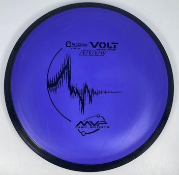 MVP Discs · Disc Store