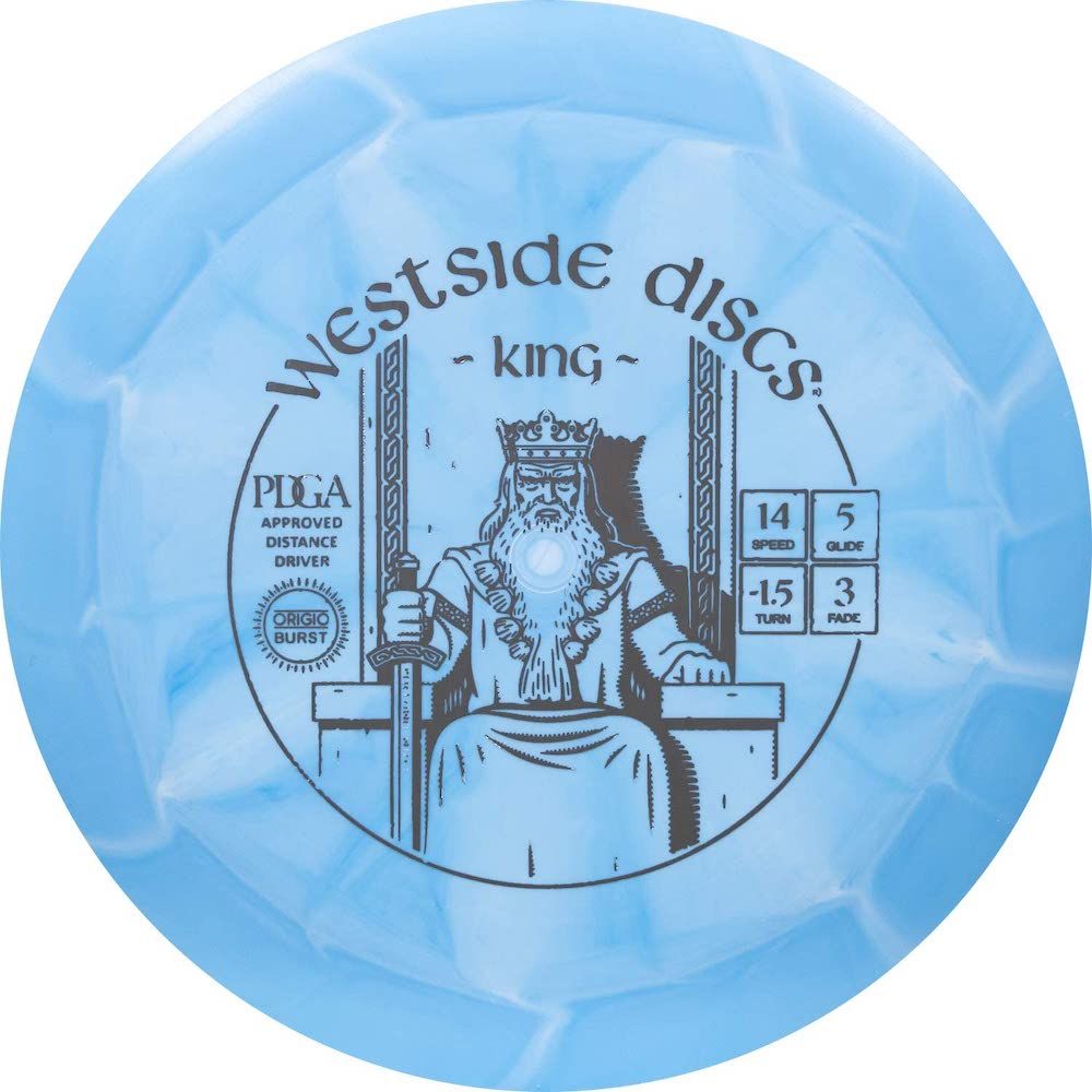 Westside Discs King