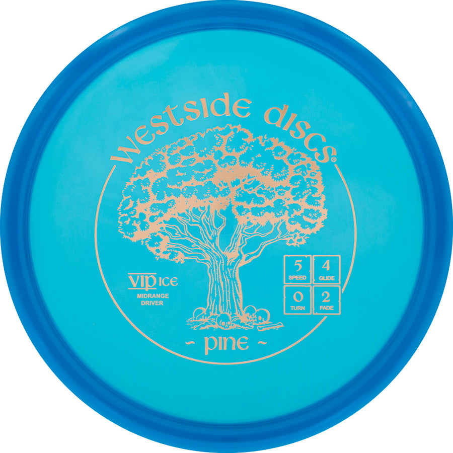 Westside Discs Pine