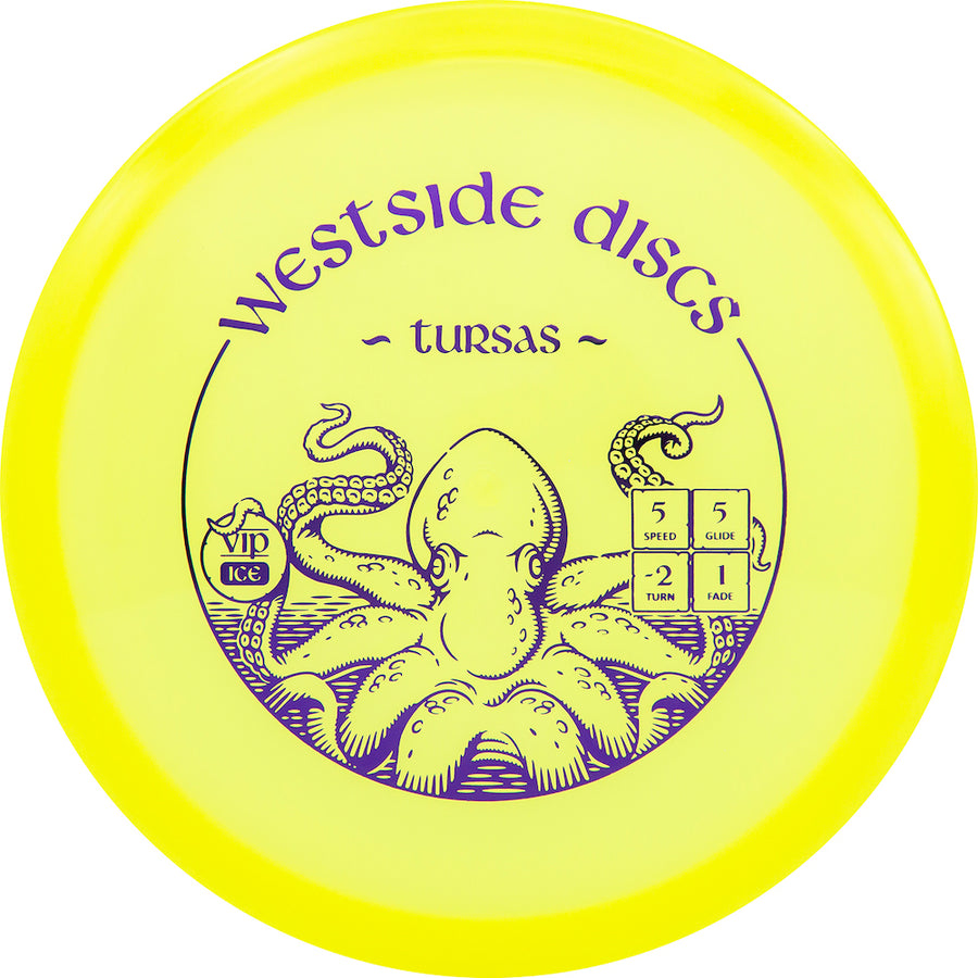 Westside Discs Tursas