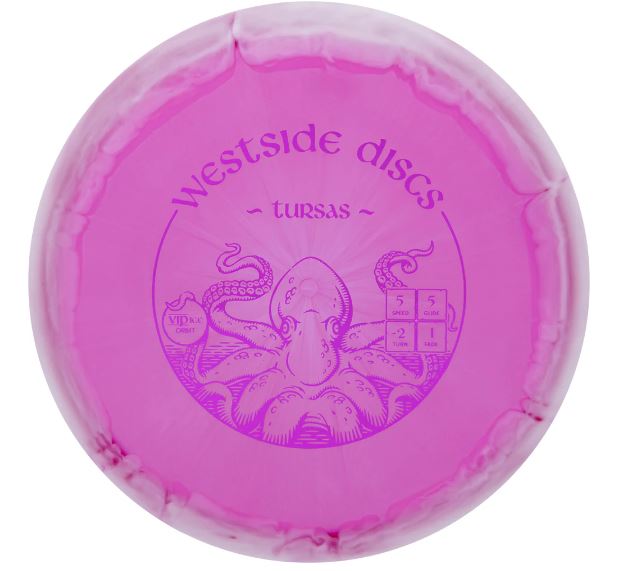 Westside Discs VIP Ice Orbit Tursas