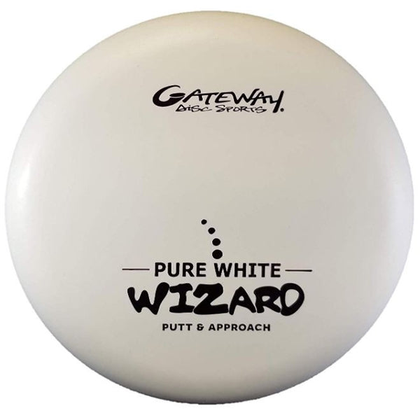 Gateway Wizard Suregrip Premium