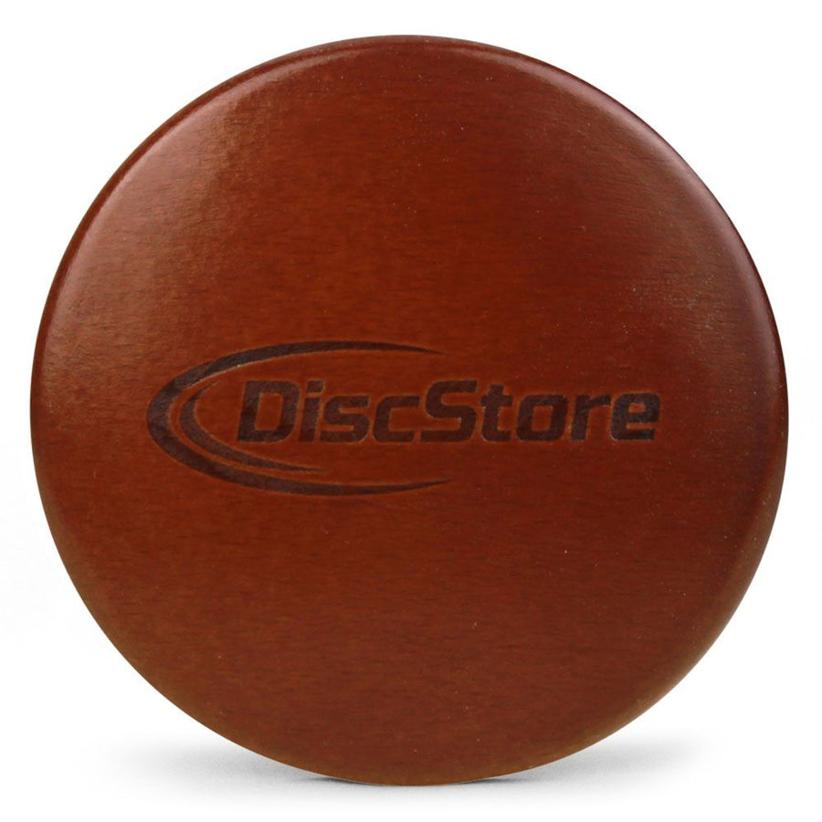 Wood Mini Disc