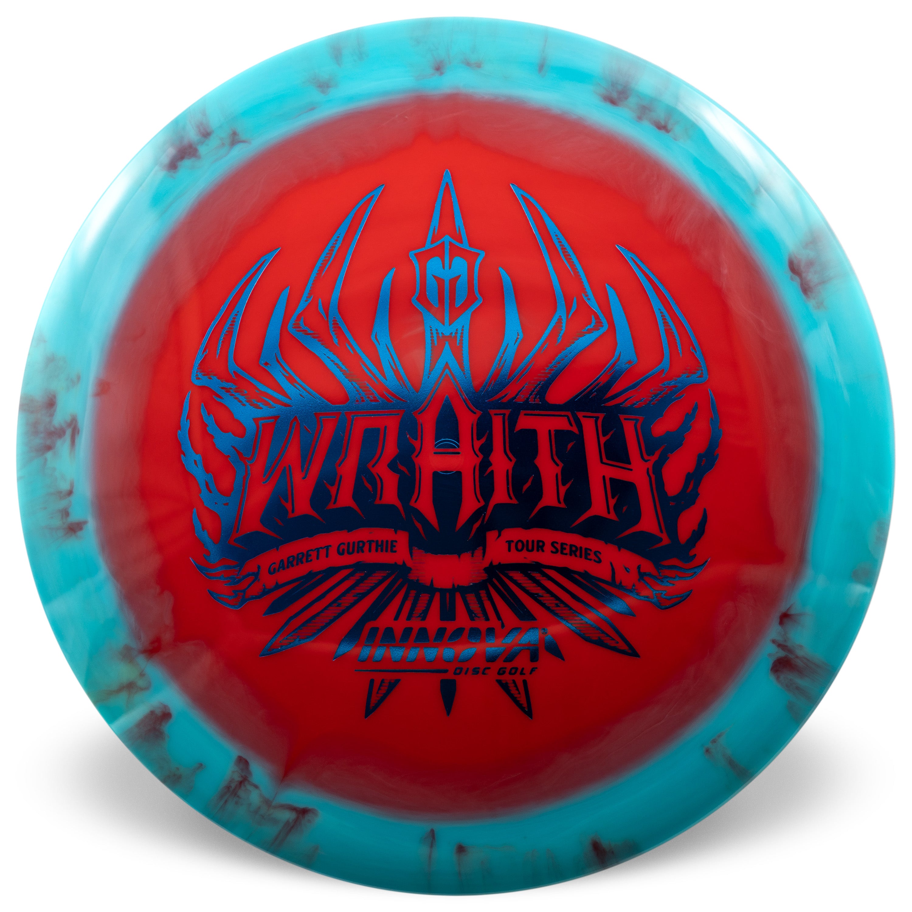 Innova Halo Star Wraith Garrett Gurthie Tour Series 2025