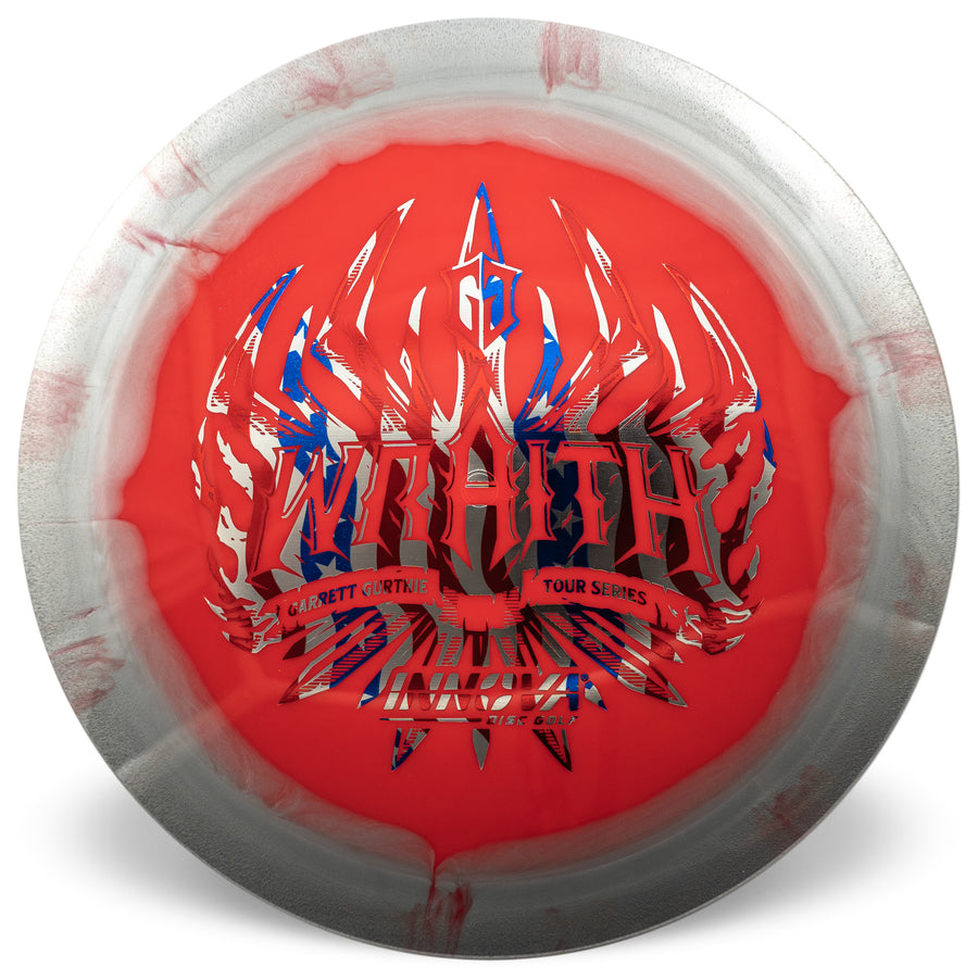 Innova Halo Star Wraith Garrett Gurthie Tour Series 2025