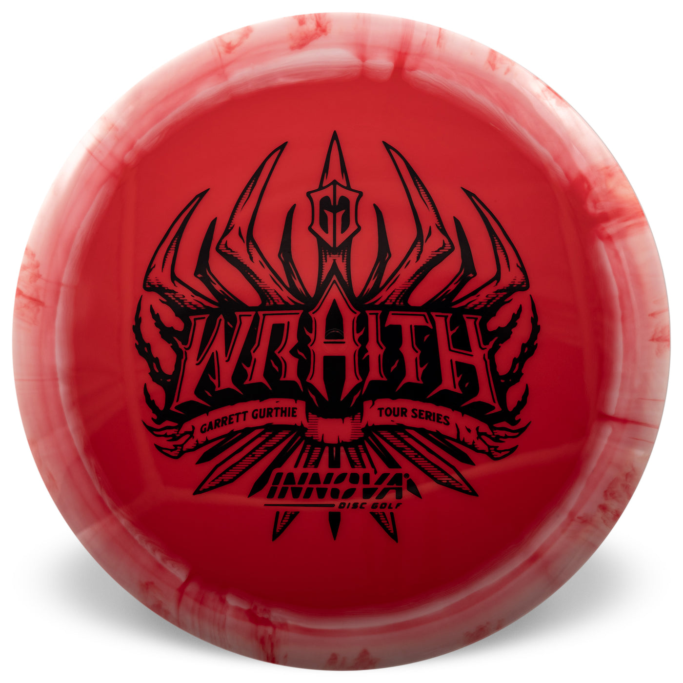 Innova Halo Star Wraith Garrett Gurthie Tour Series 2025