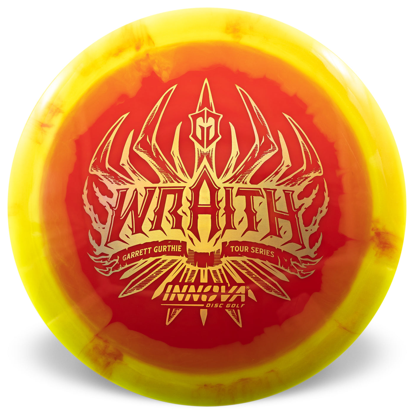 Innova Halo Star Wraith Garrett Gurthie Tour Series 2025