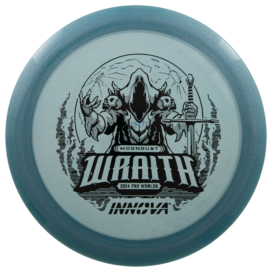 Innova Moondust Wraith 2024 Worlds