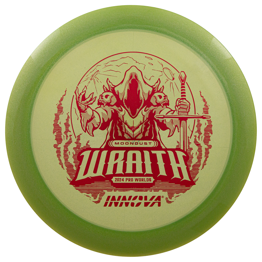 Innova Moondust Wraith 2024 Worlds