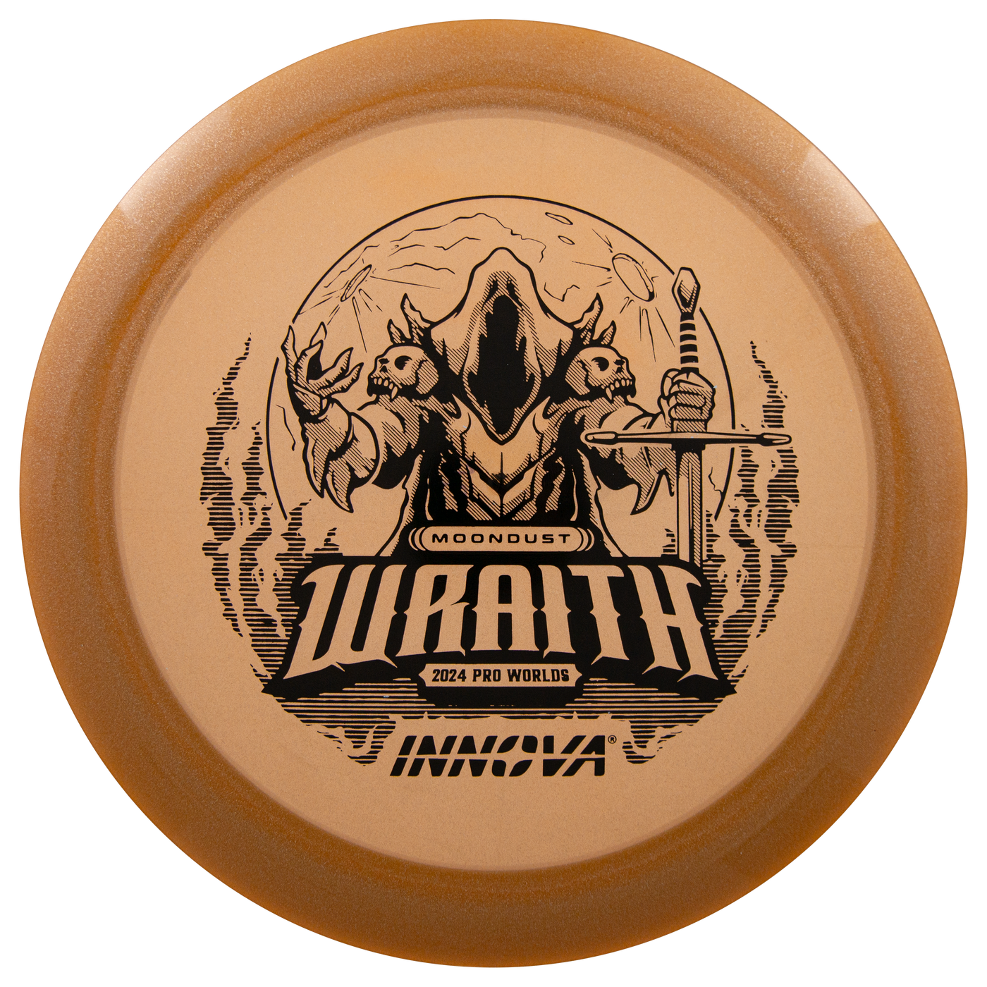 Innova Moondust Wraith 2024 Worlds