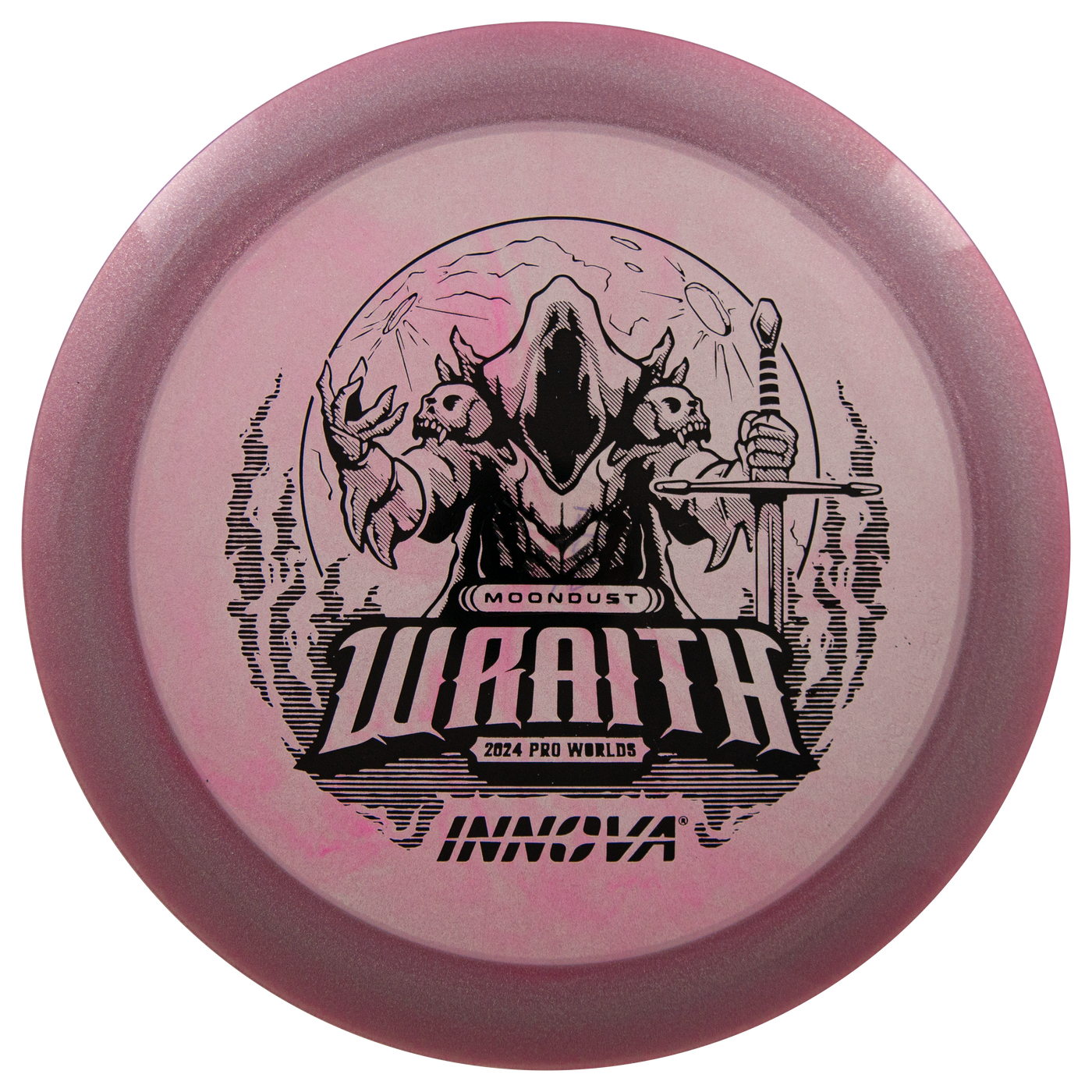 Innova Moondust Wraith 2024 Worlds