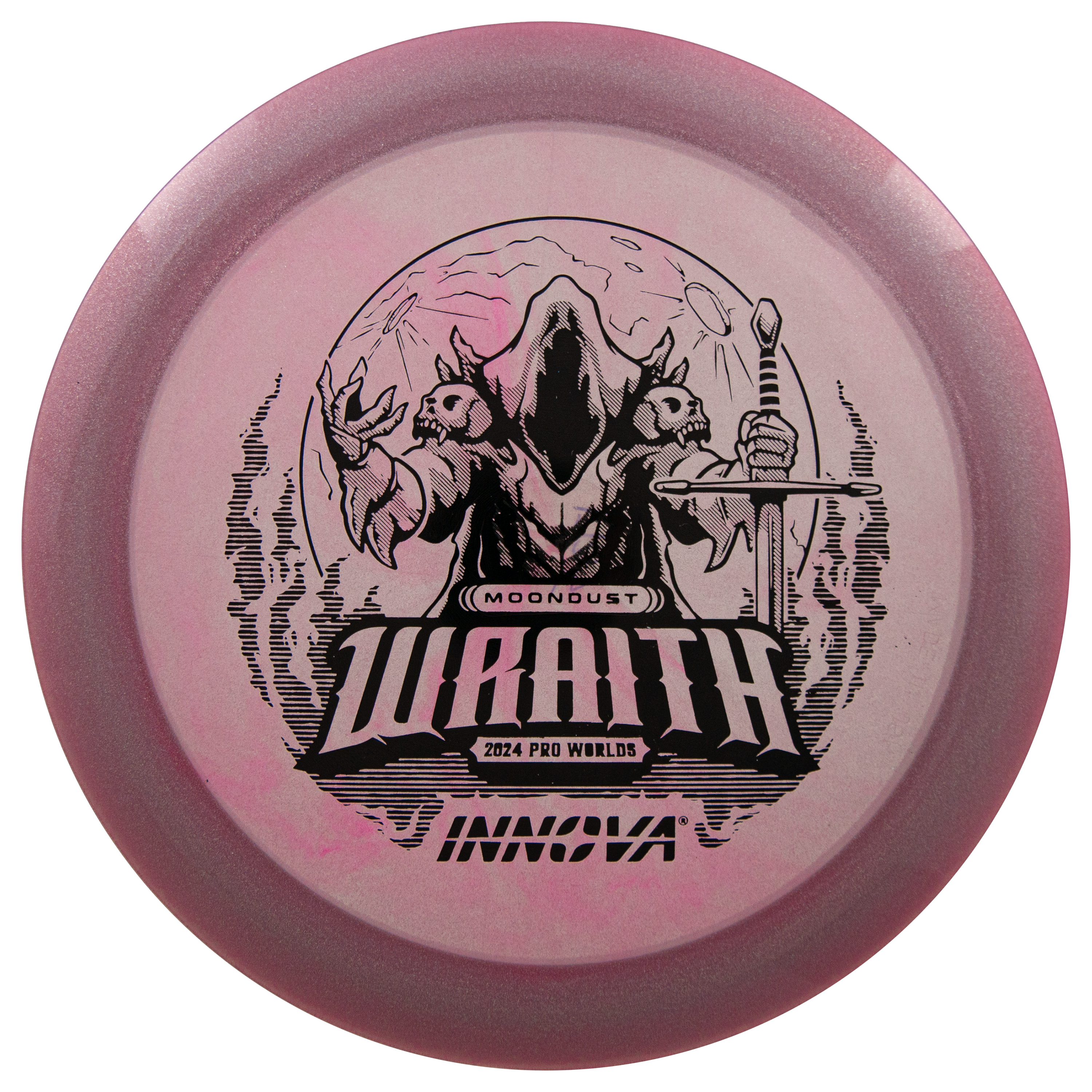 Innova Moondust Wraith 2024 Worlds