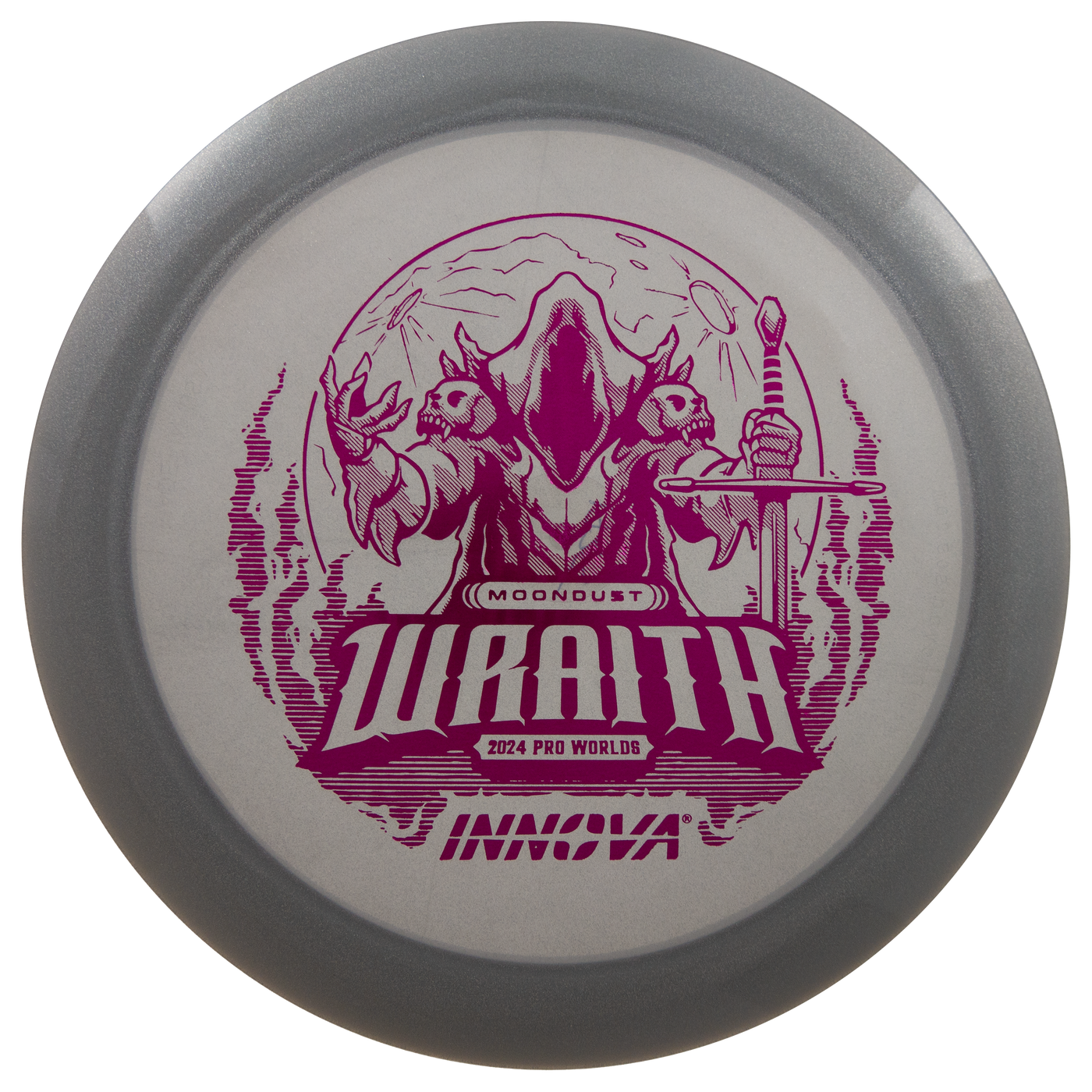 Innova Moondust Wraith 2024 Worlds