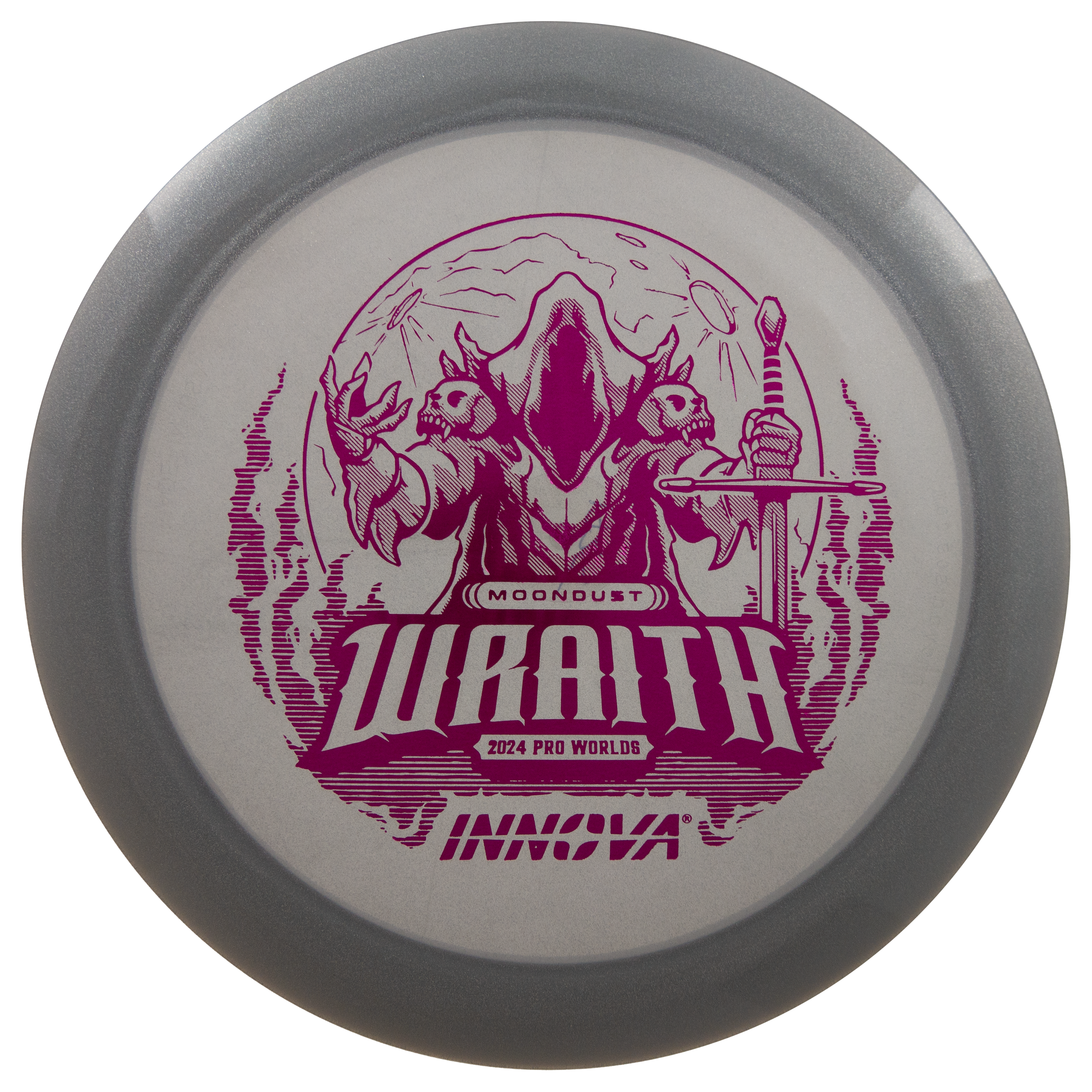 Innova Moondust Wraith 2024 Worlds