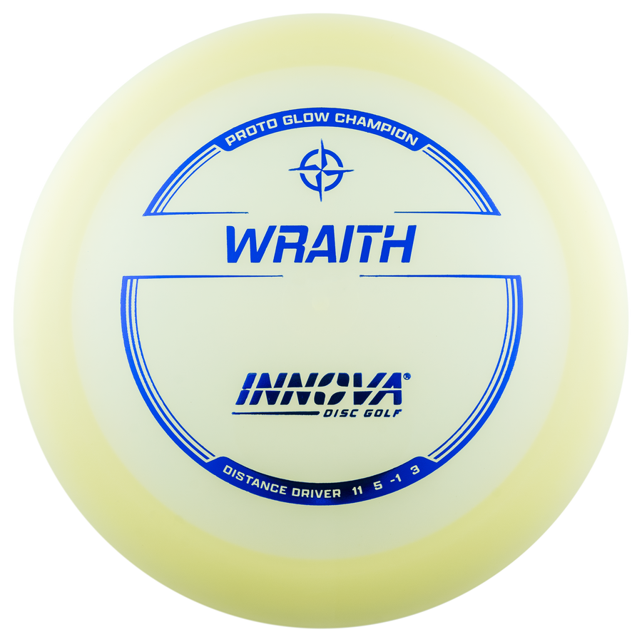 Innova Proto Glow Champion Wraith