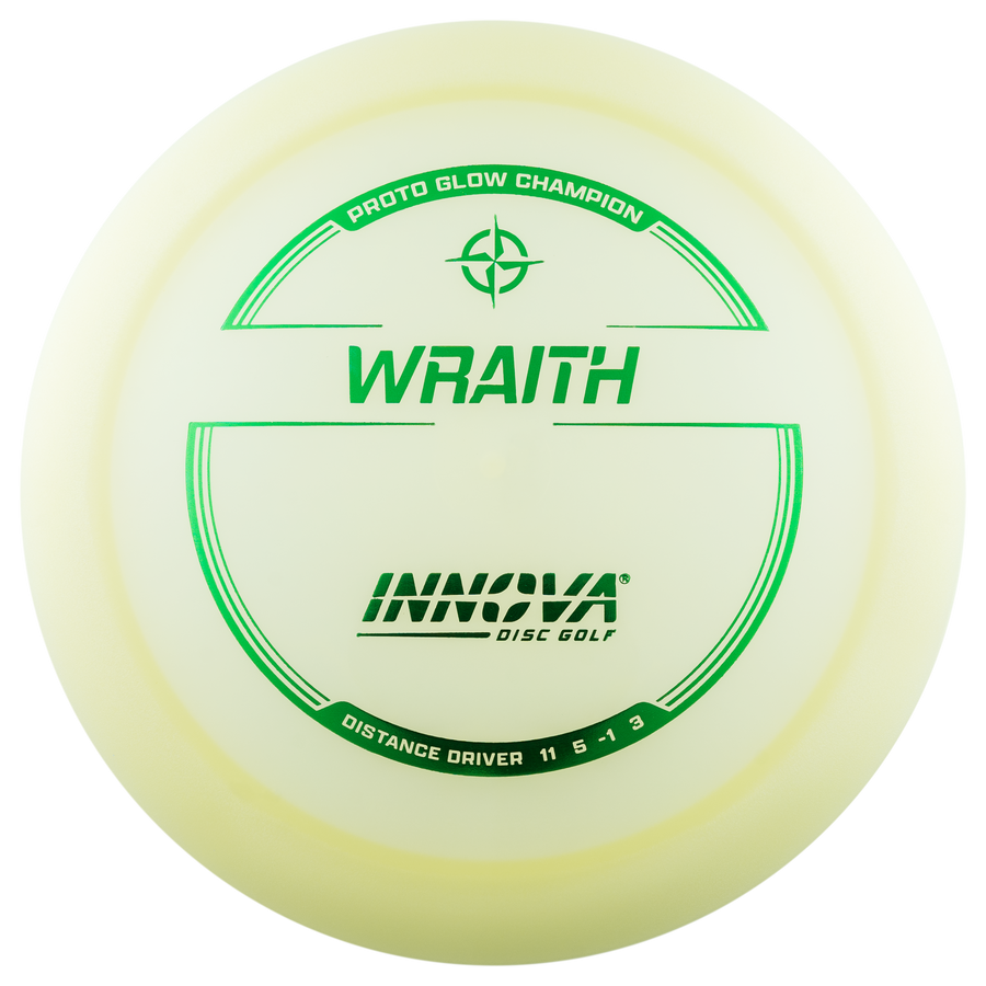Innova Proto Glow Champion Wraith