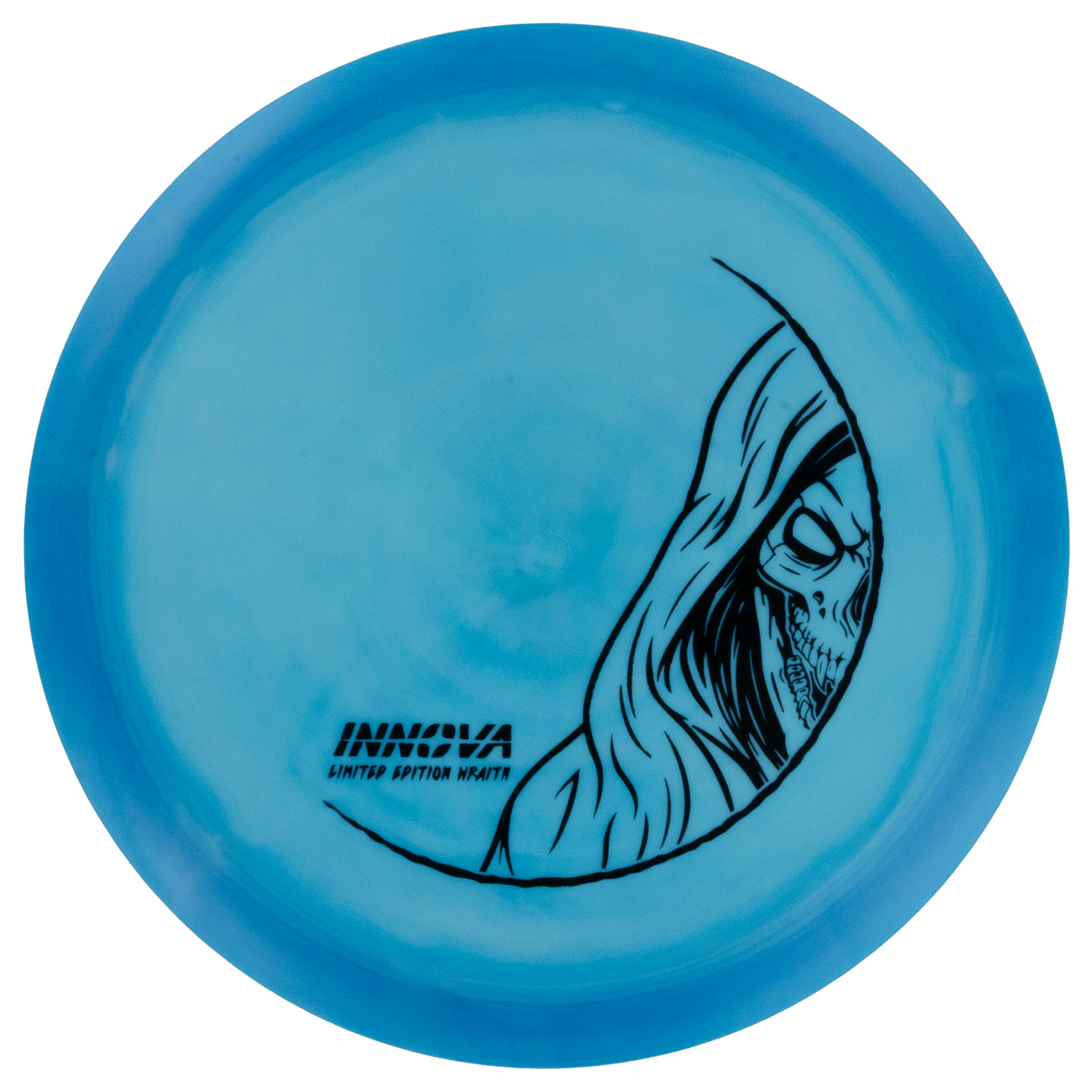 Innova Swirled Star Wraith Limited Edition 2026
