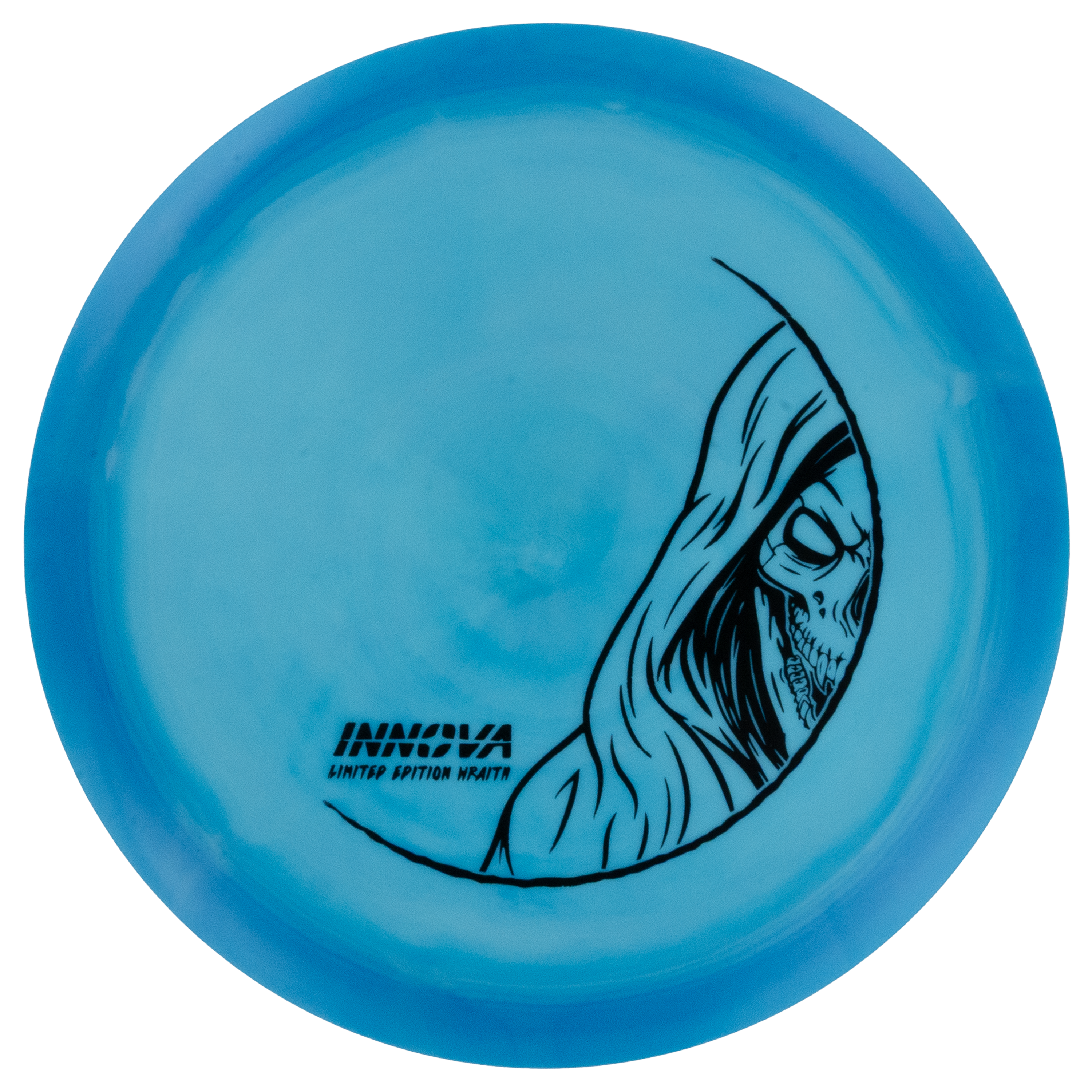 Innova Swirled Star Wraith Limited Edition 2026