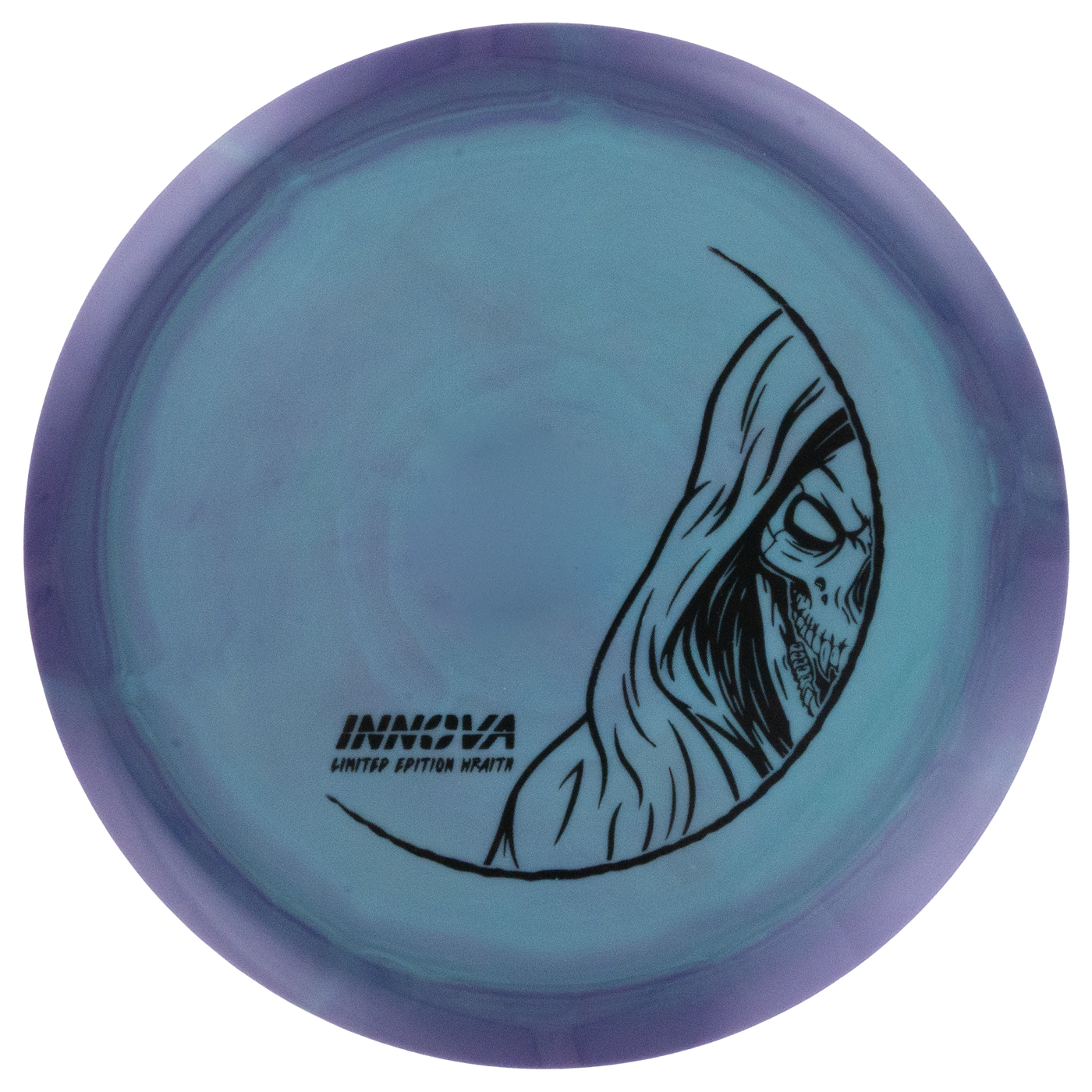 Innova Swirled Star Wraith Limited Edition 2026