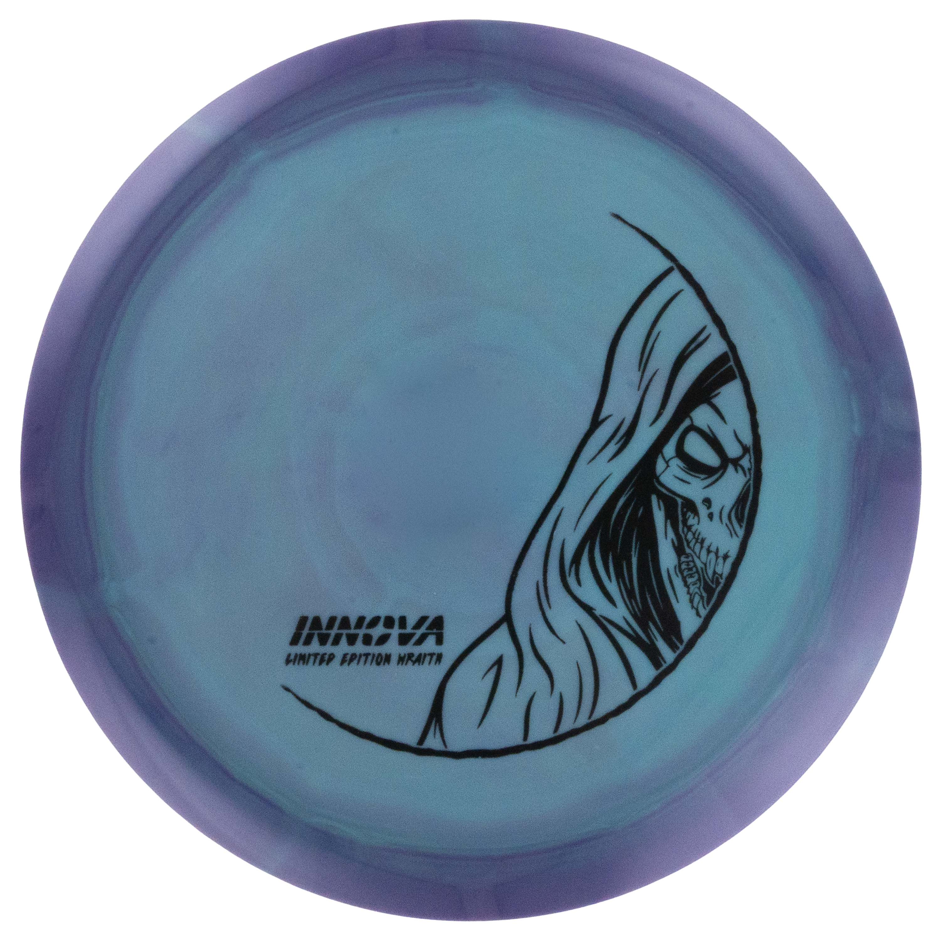 Innova Swirled Star Wraith Limited Edition 2026