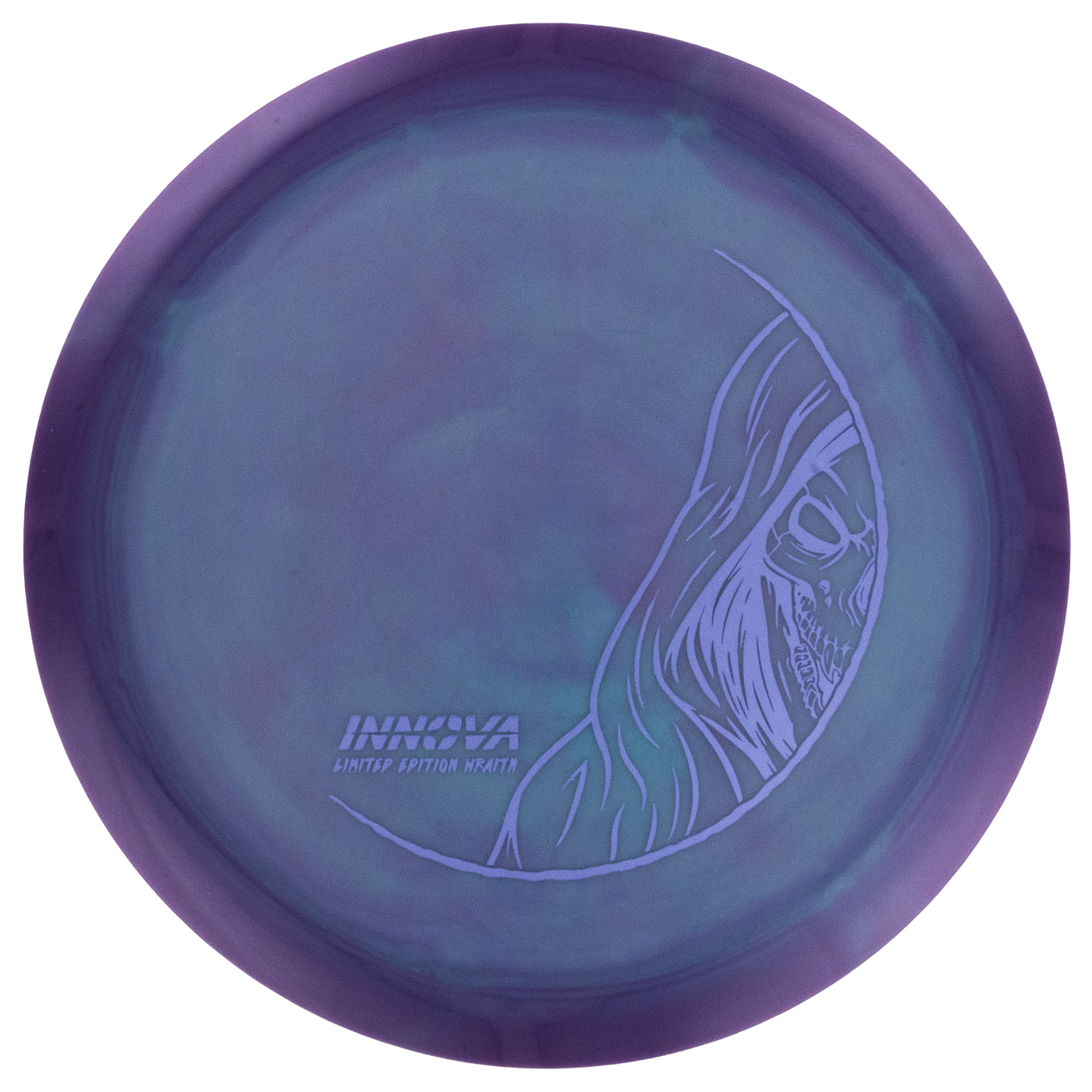 Innova Swirled Star Wraith Limited Edition 2026